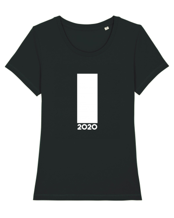 2020 M Black