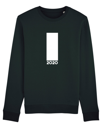 2020 M Black