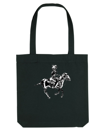 fata calarind Black