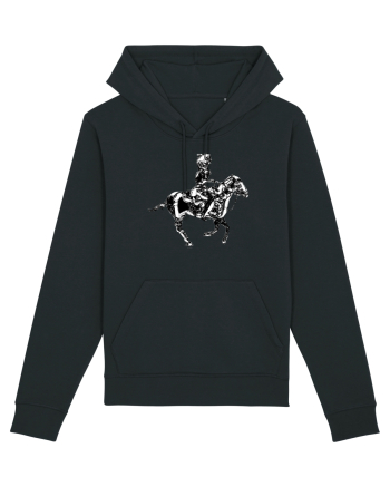 fata calarind Black