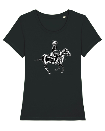 fata calarind Black