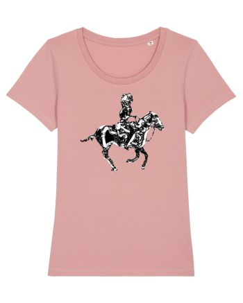 fata calarind Canyon Pink