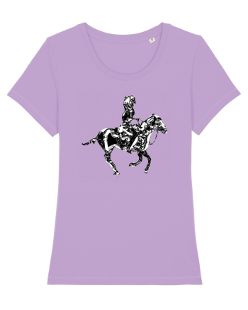 fata calarind Lavender Dawn