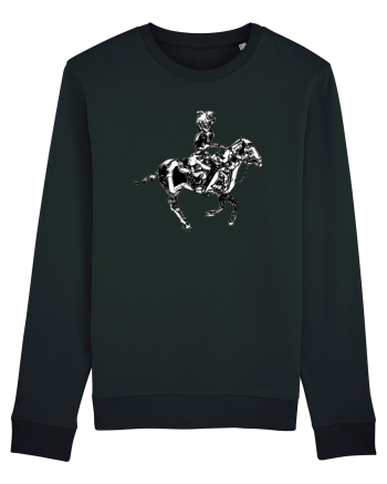 fata calarind Black