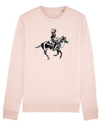 fata calarind Candy Pink