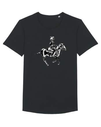 fata calarind Black