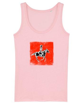 echitatie Cotton Pink
