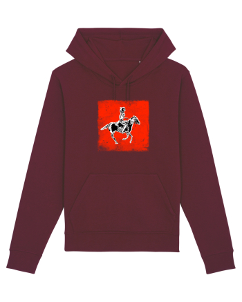 echitatie Burgundy