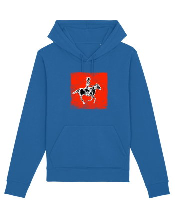 echitatie Royal Blue