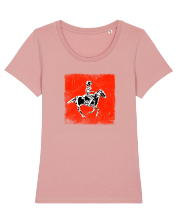 echitatie Canyon Pink