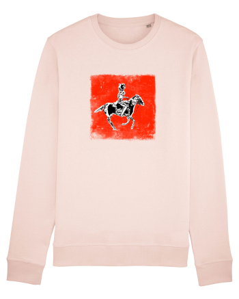 echitatie Candy Pink