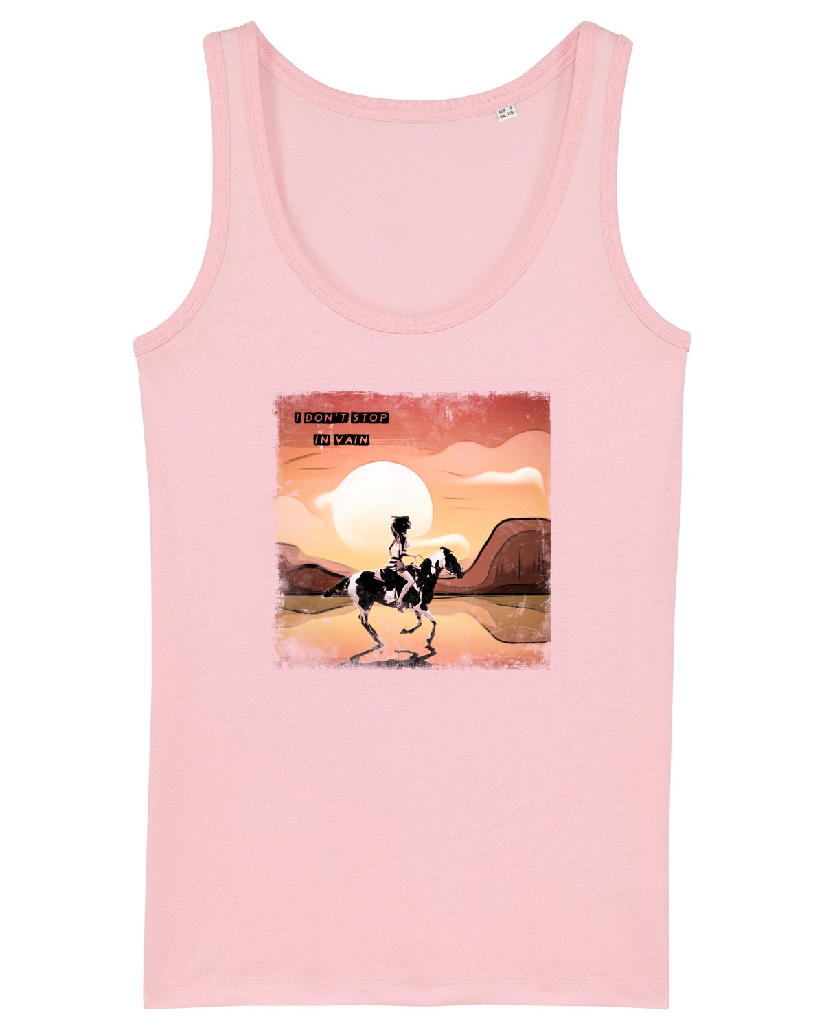 Maiou Damă Dreamer Cotton Pink