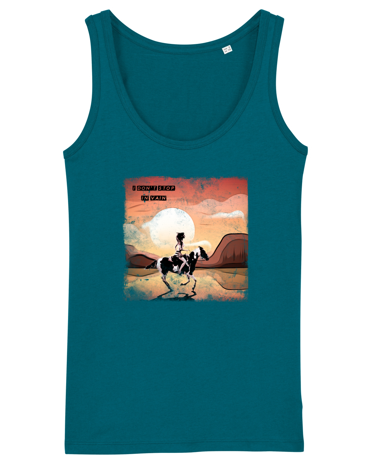 Maiou Damă Dreamer Ocean Depth