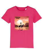 don`t stop Tricou mânecă scurtă  Copii Mini Creator