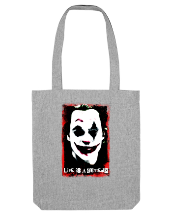 life is a comedy Heather Grey