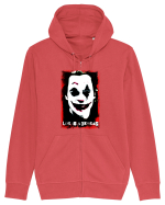 life is a comedy Hanorac cu fermoar Unisex Connector