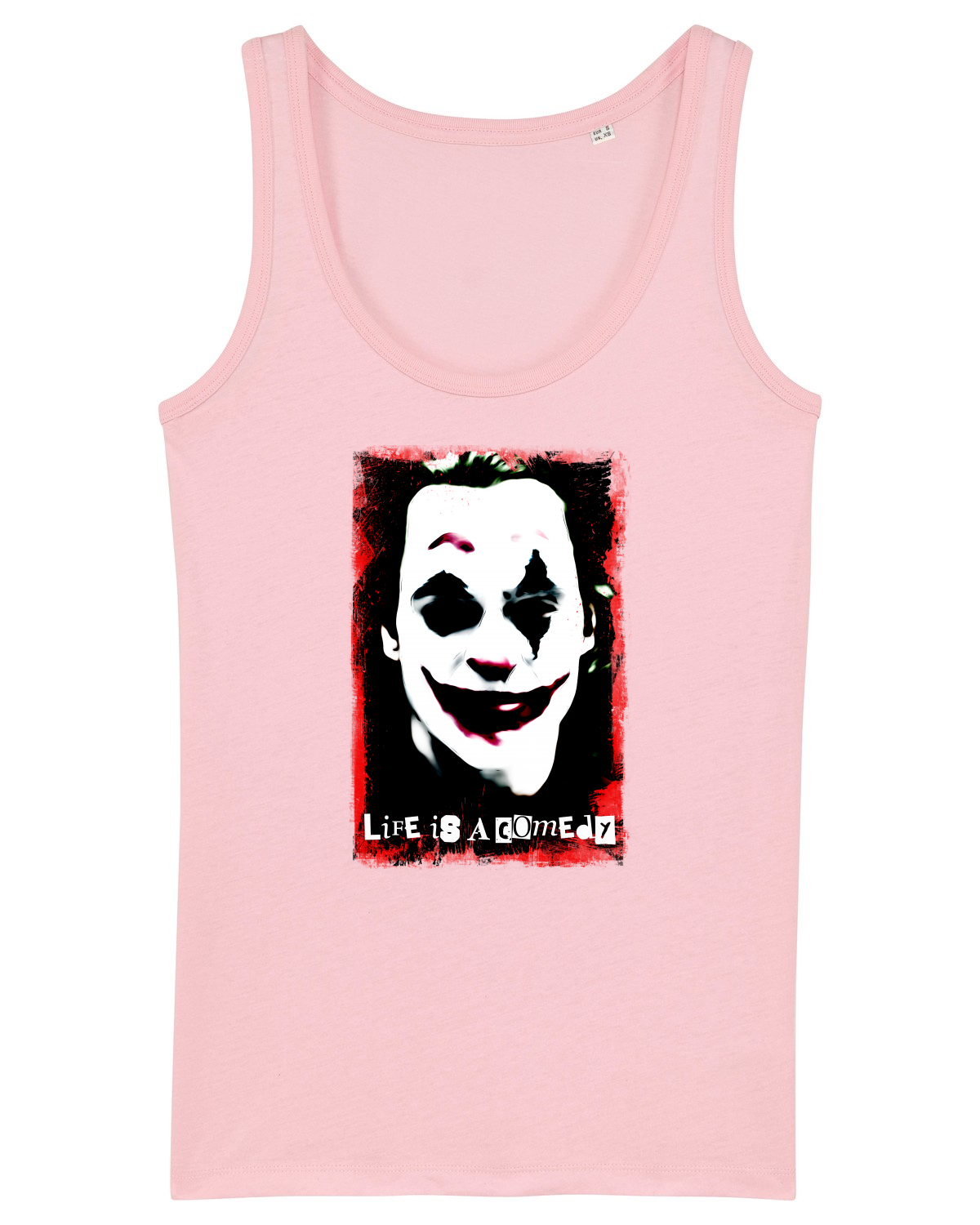 Maiou Damă Dreamer Cotton Pink