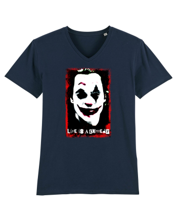life is a comedy French Navy