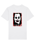 life is a comedy Tricou mânecă scurtă Unisex Rocker