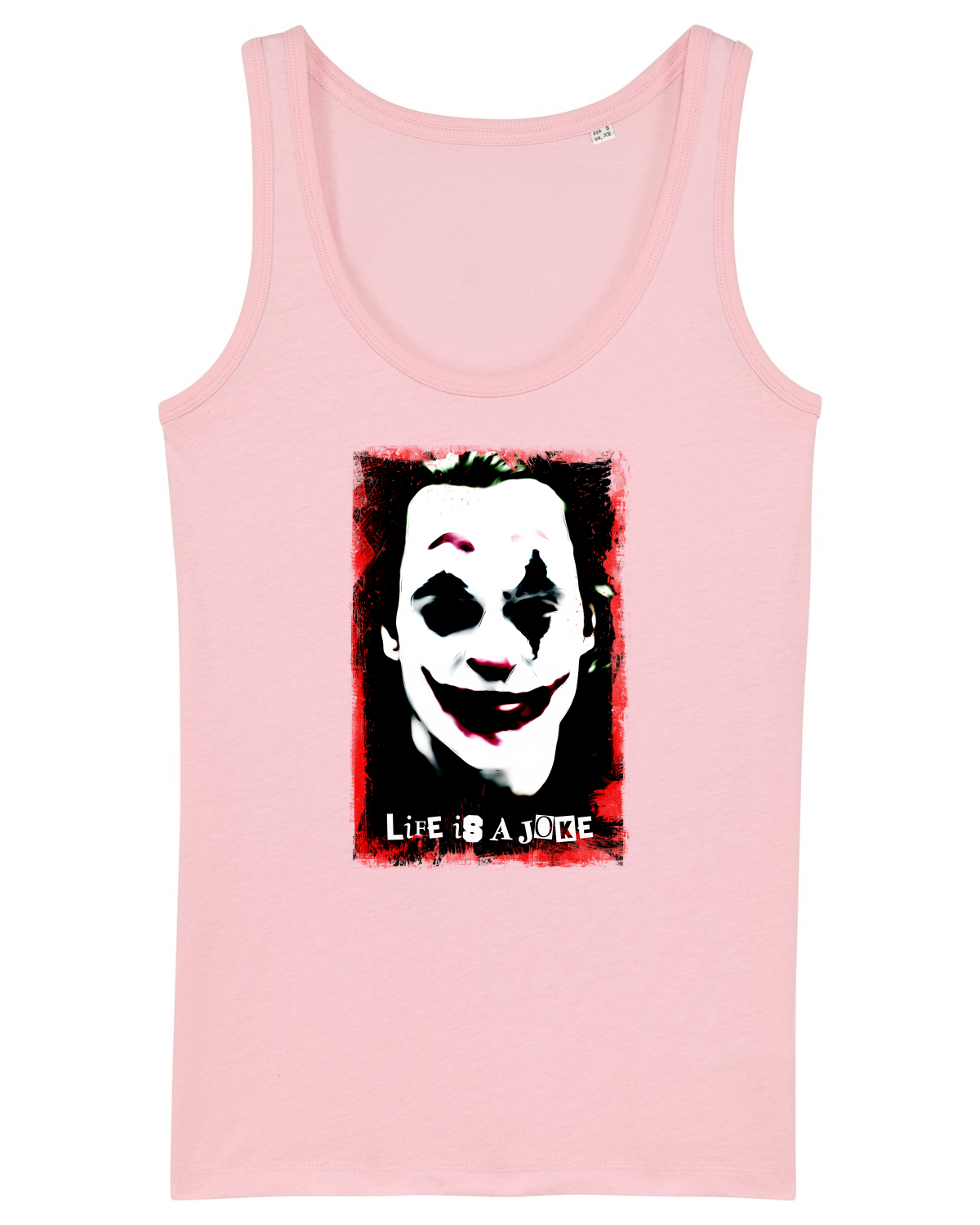 Maiou Damă Dreamer Cotton Pink