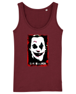 life is a joke Maiou Damă Dreamer