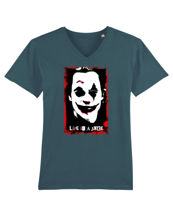 life is a joke Stargazer
