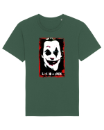 life is a joke Tricou mânecă scurtă Unisex Rocker