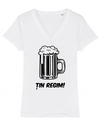 Tin regim White