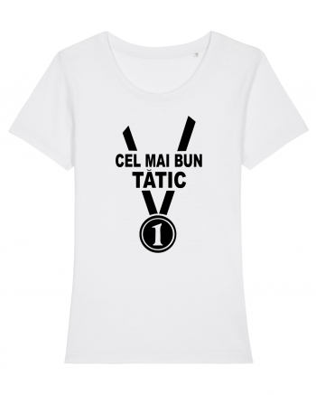 Cel mai bun tatic White