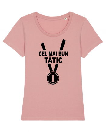 Cel mai bun tatic Canyon Pink