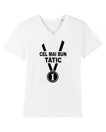 Cel mai bun tatic White