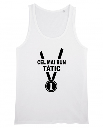 Cel mai bun tatic White