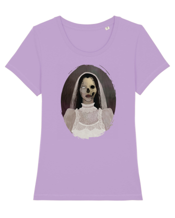 Mistletoe Bride Lavender Dawn