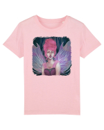 Sugar Plum Fairy Tricou mânecă scurtă  Copii Mini Creator