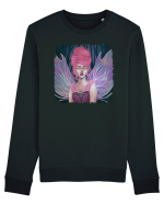 Sugar Plum Fairy Bluză mânecă lungă Unisex Rise