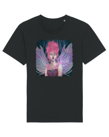 Sugar Plum Fairy Tricou mânecă scurtă Unisex Rocker