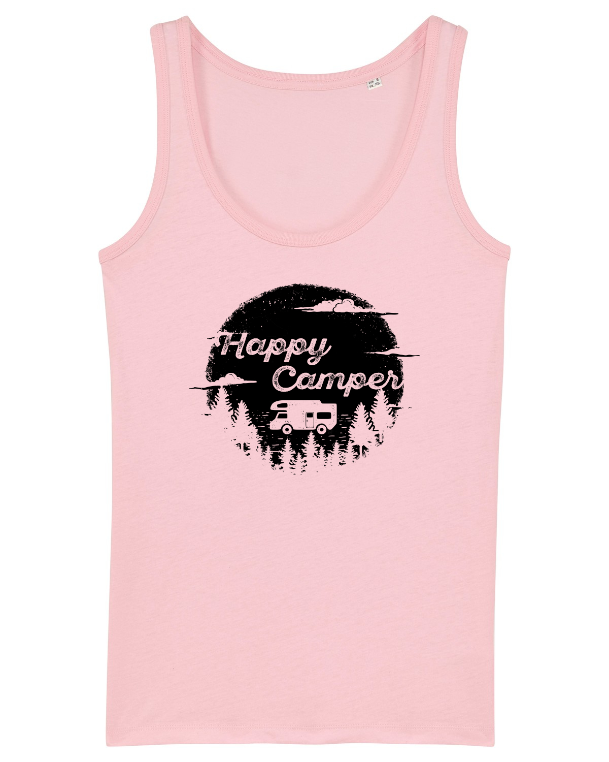 Maiou Damă Dreamer Cotton Pink