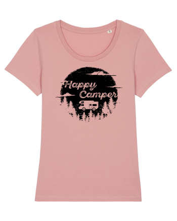 Happy Camper Canyon Pink