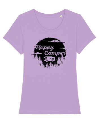 Happy Camper Lavender Dawn