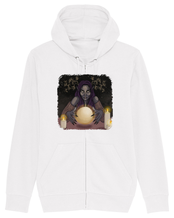 Witchcraft White