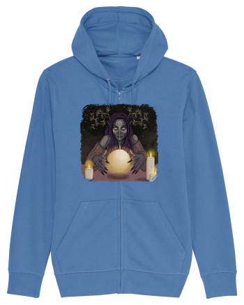 Witchcraft Bright Blue