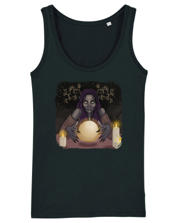 Witchcraft Black