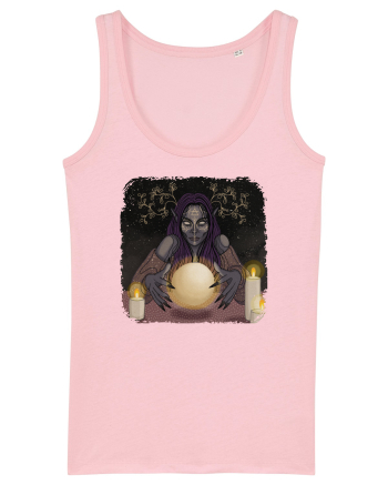 Witchcraft Cotton Pink