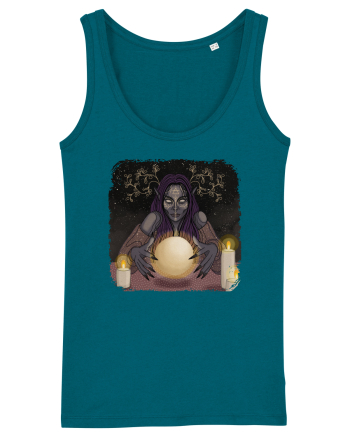 Witchcraft Ocean Depth
