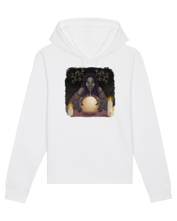 Witchcraft White