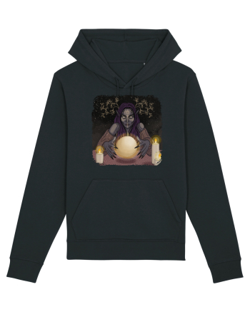 Witchcraft Hanorac Unisex Drummer