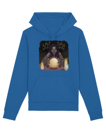 Witchcraft Royal Blue