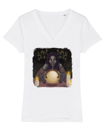 Witchcraft White