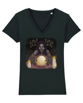 Witchcraft Black