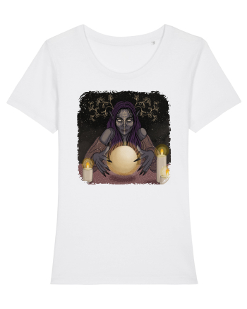 Witchcraft White